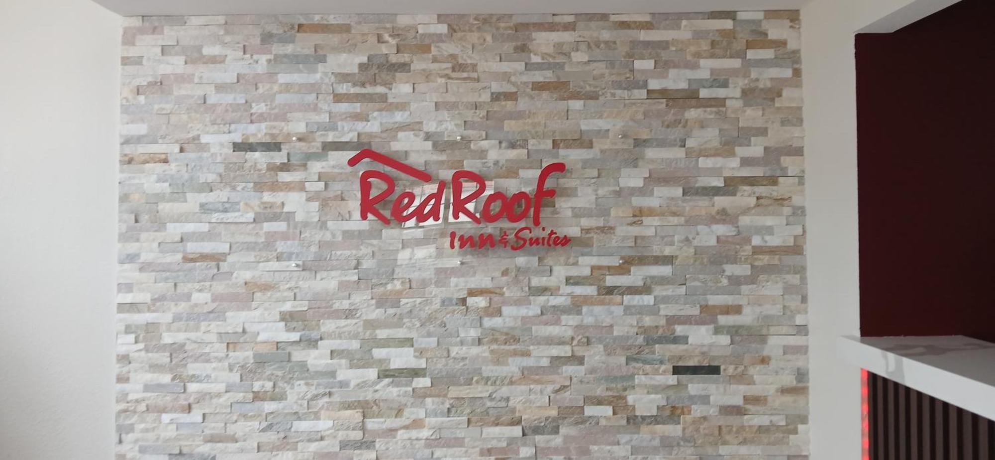 Red Roof Inn & Suites Euless - Dfw Airport Southwest Exterior photo